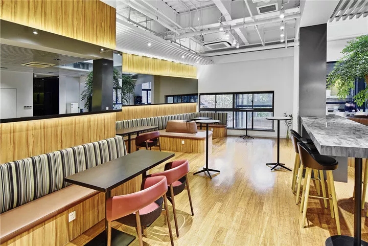 诺梵 NOVAH 全球总部旗舰展厅设计丨UM International-13