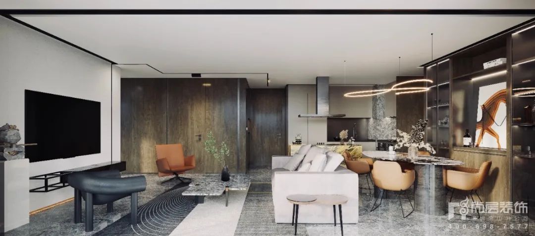 温馨老师 | 生活与设计的魔法师-96