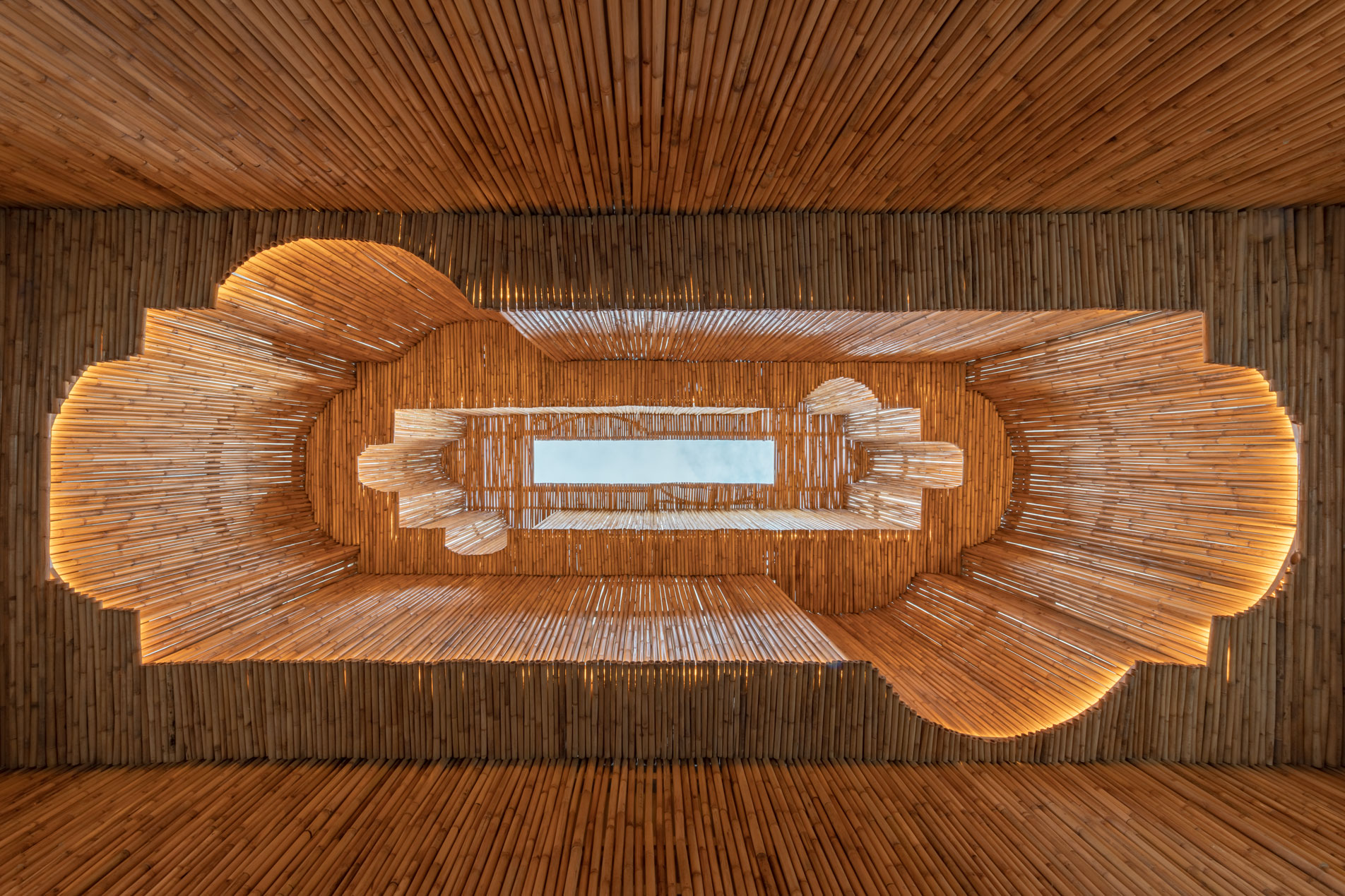 SALA Samui Chaweng Beach Resort : Phase 2 (IV) Courtyards | Wison Tungthunya & W Workspace	-16