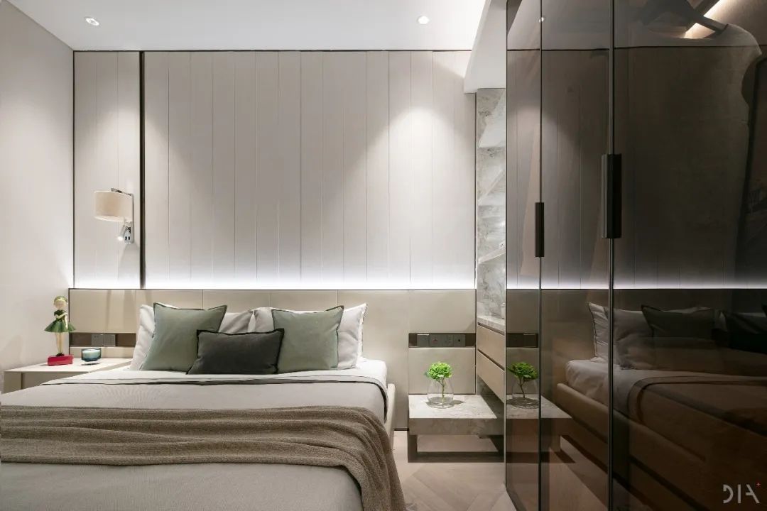 华润·悦府样板间多套丨中国浙江丨张健-89