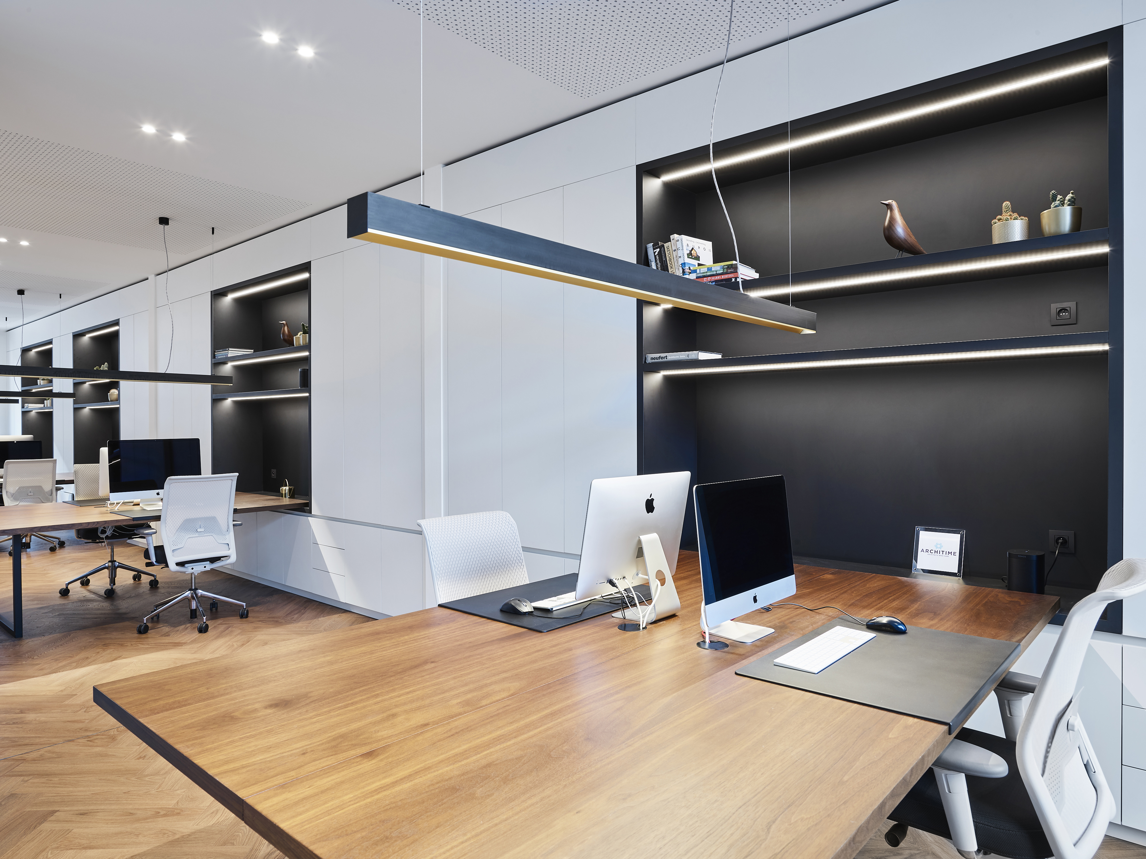 Smart Kup Recessed | Smart | Iluminación arquitectónica | Modular Lighting Instruments-22