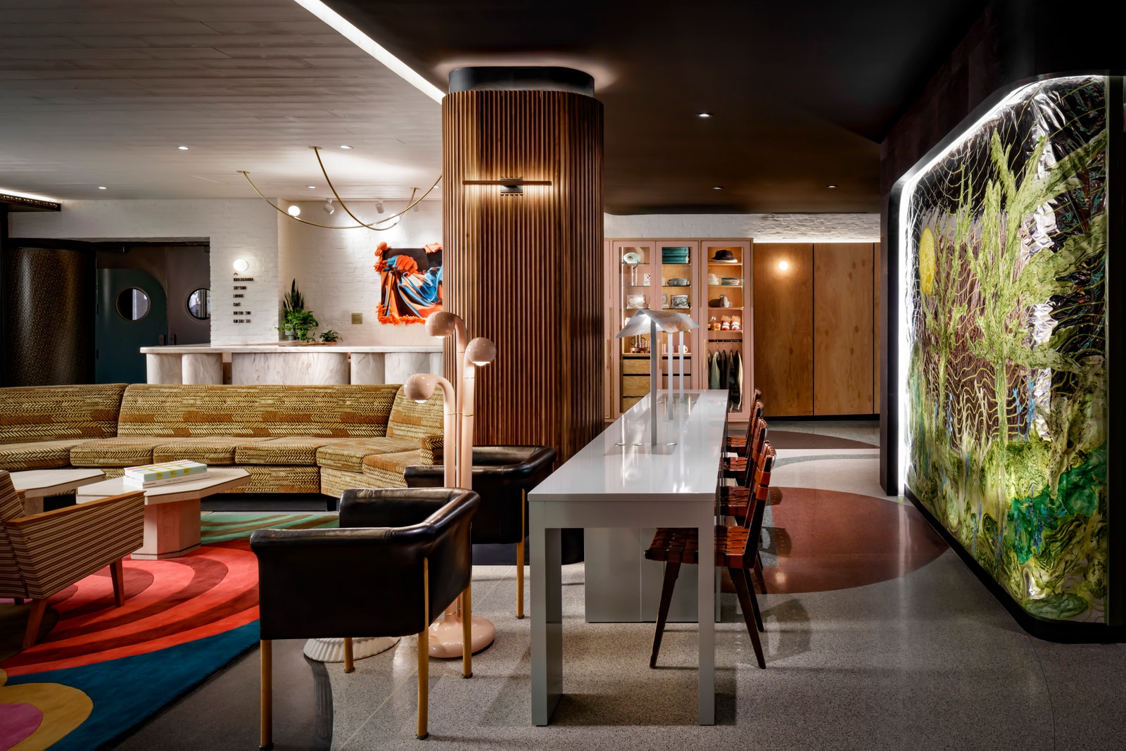 多伦多Drake酒店新翼丨加拿大多伦多-7