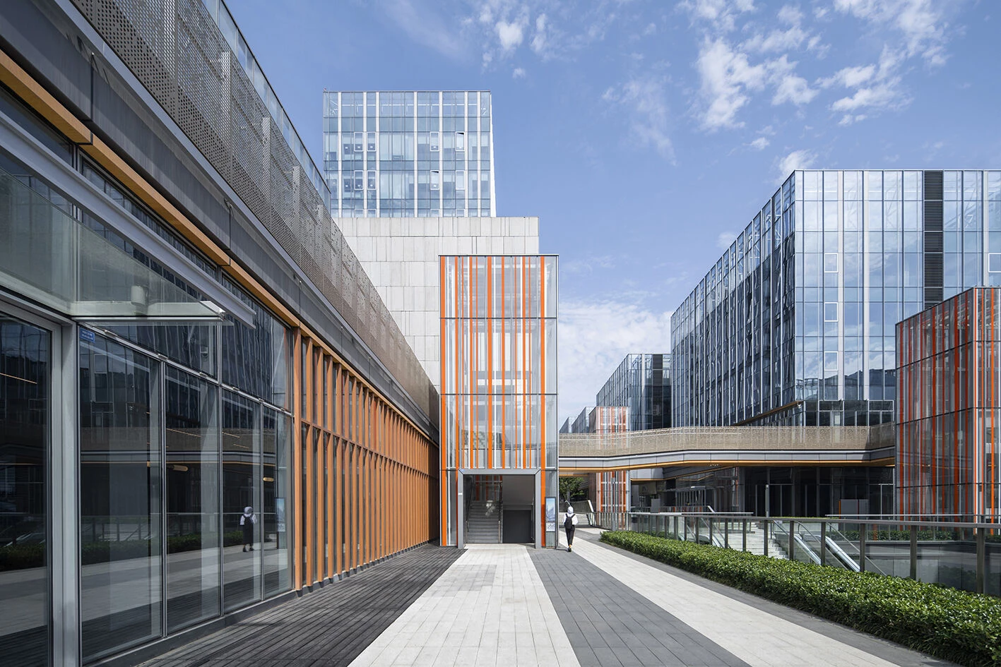 海斯科广场丨中国成都丨10 Design-22