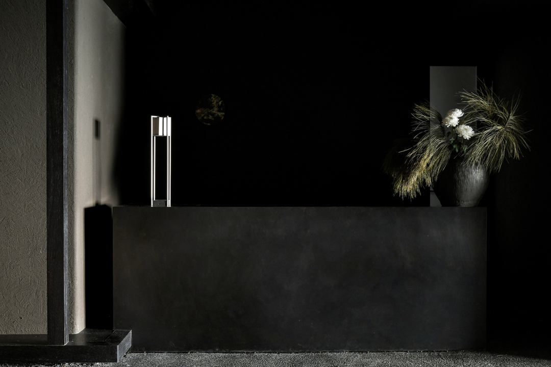 夕方茶廊丨中国厦门丨宽品设计顾问-48