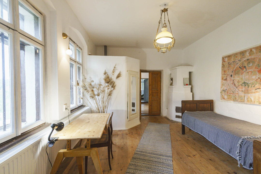 OGOI 建筑室内设计项目丨罗马尼亚丨arh. Alexandra Mihailciuc 等-25