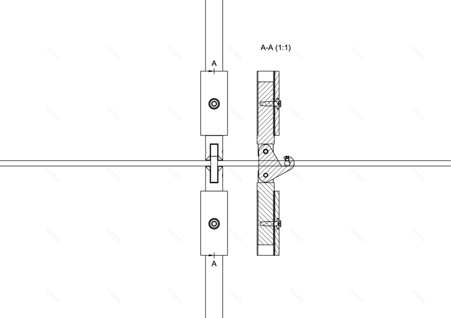 树冠空间装置丨瑞士丨ETH Zürich-42