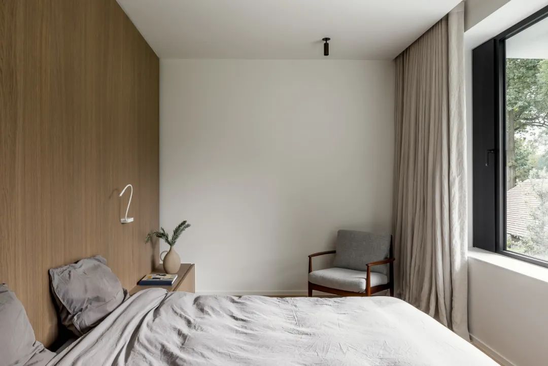 HB 住宅丨比利时丨STUDIO LEEMAN-22