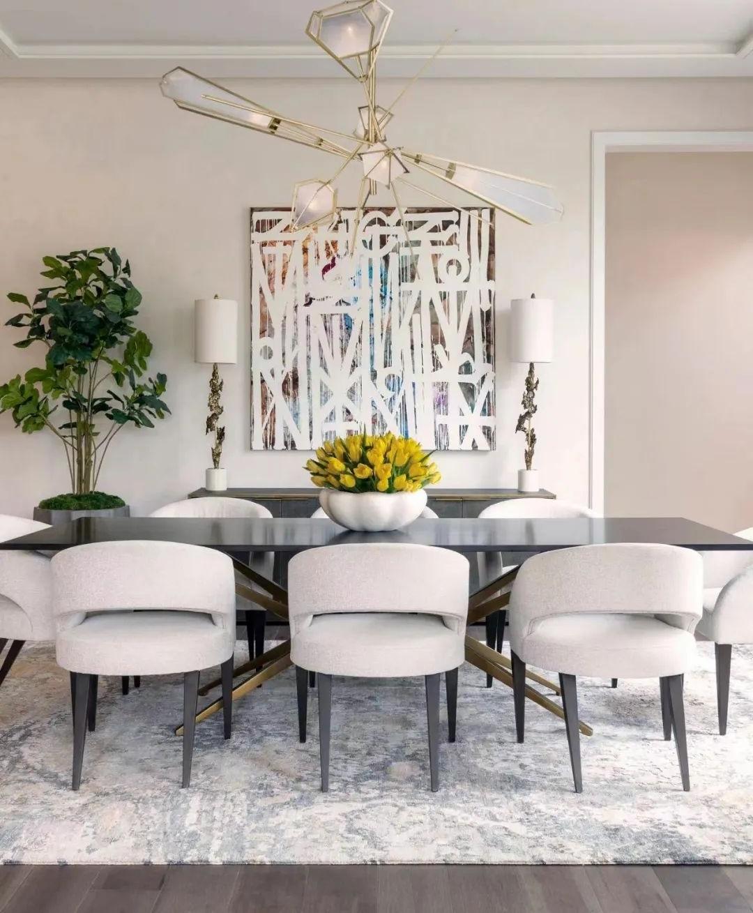 Benjamin Johnston 室内设计案例-20