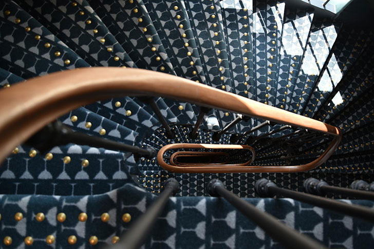 Grand Pigalle 酒店-9