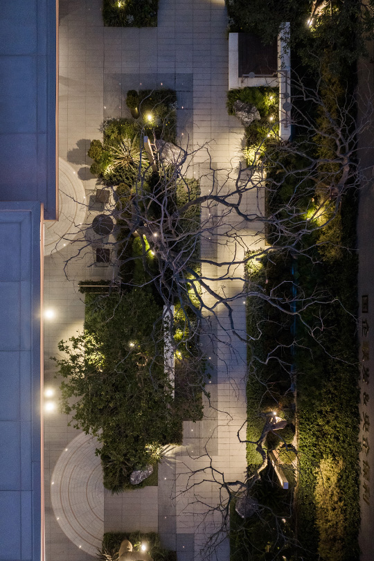 丨中国杭州丨L&A集团上海分公司第三项目团队-24