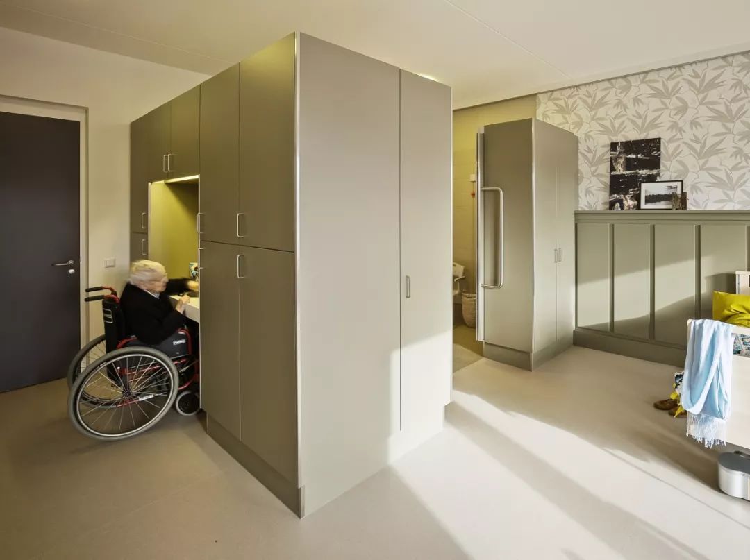 [Reship]Willibrord医疗保健院-28