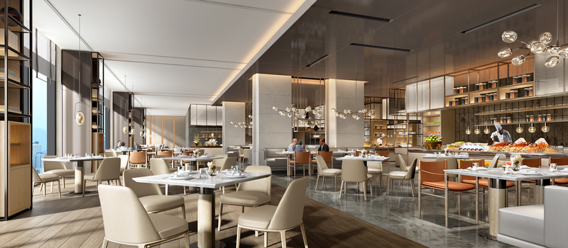 埃塞俄比亚机场航空五星级酒店-10