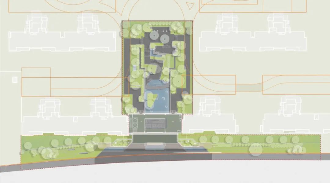 成都中海新川华府展示区丨中国成都丨香港华艺设计顾问(深圳)有限公司-57