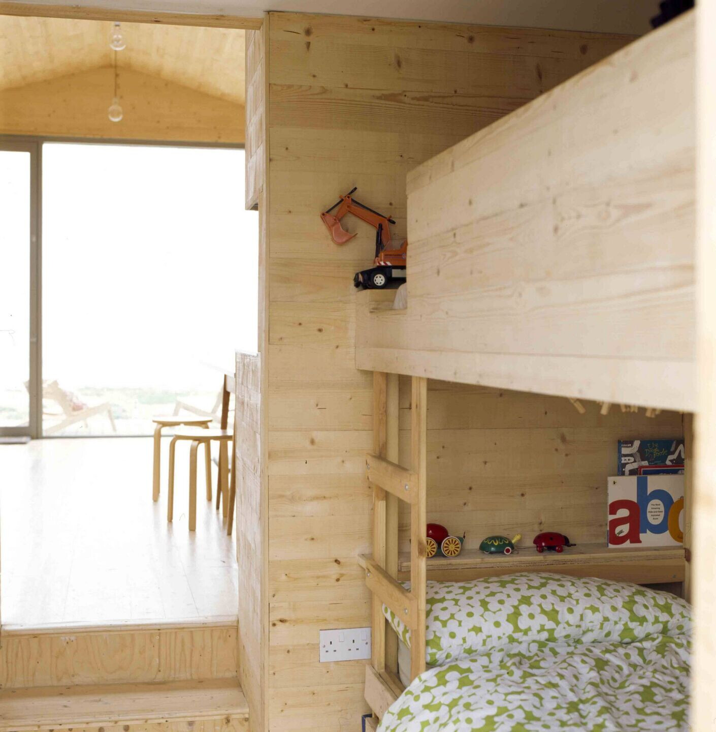 英式海滩小屋丨英国丨STUDIOMAMA-16