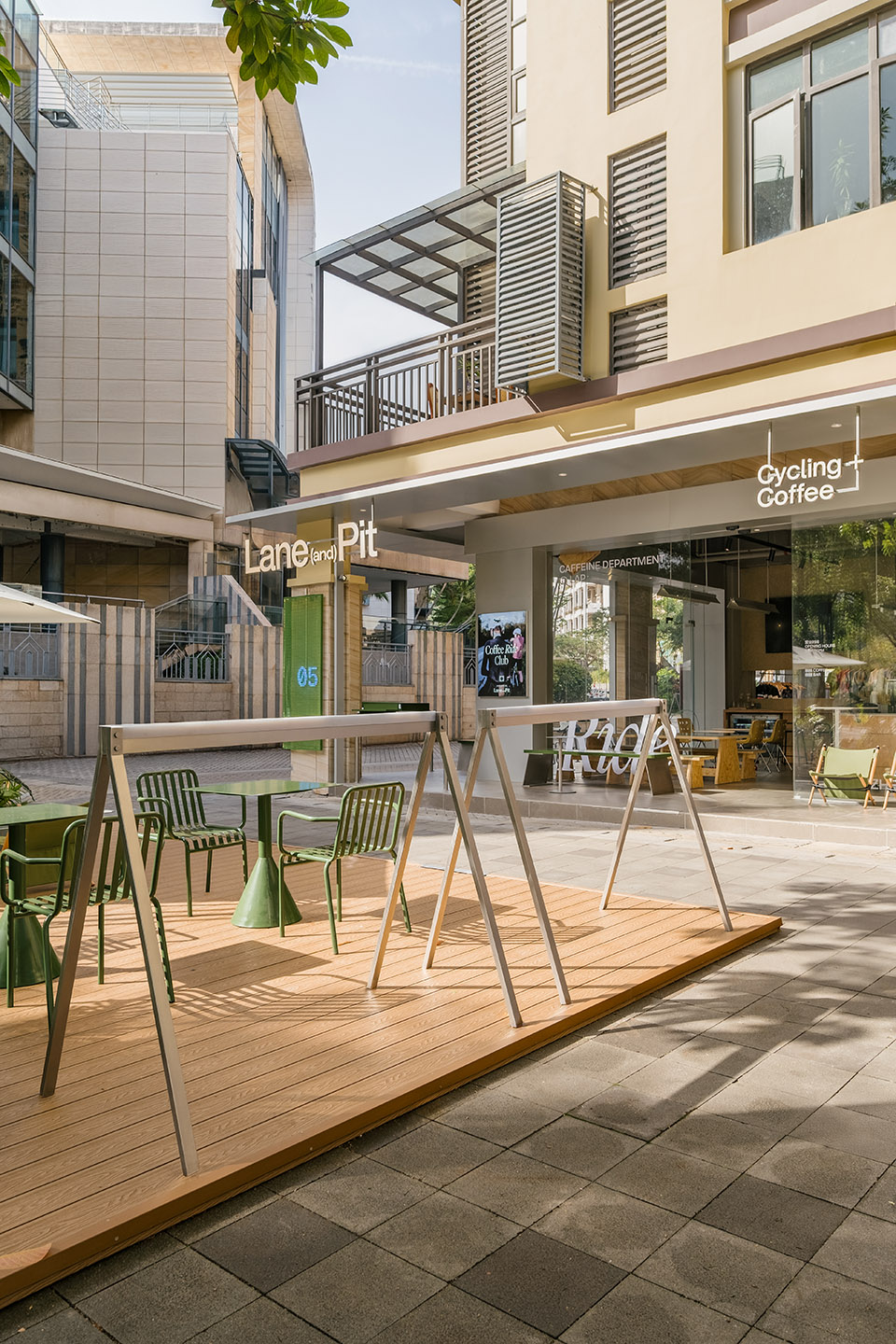 服装店丨中国深圳丨SORA®-38