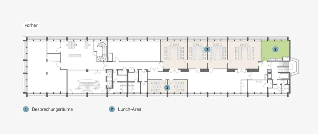 Gravis 柏林总部丨德国柏林丨Preussisch Portugal-12