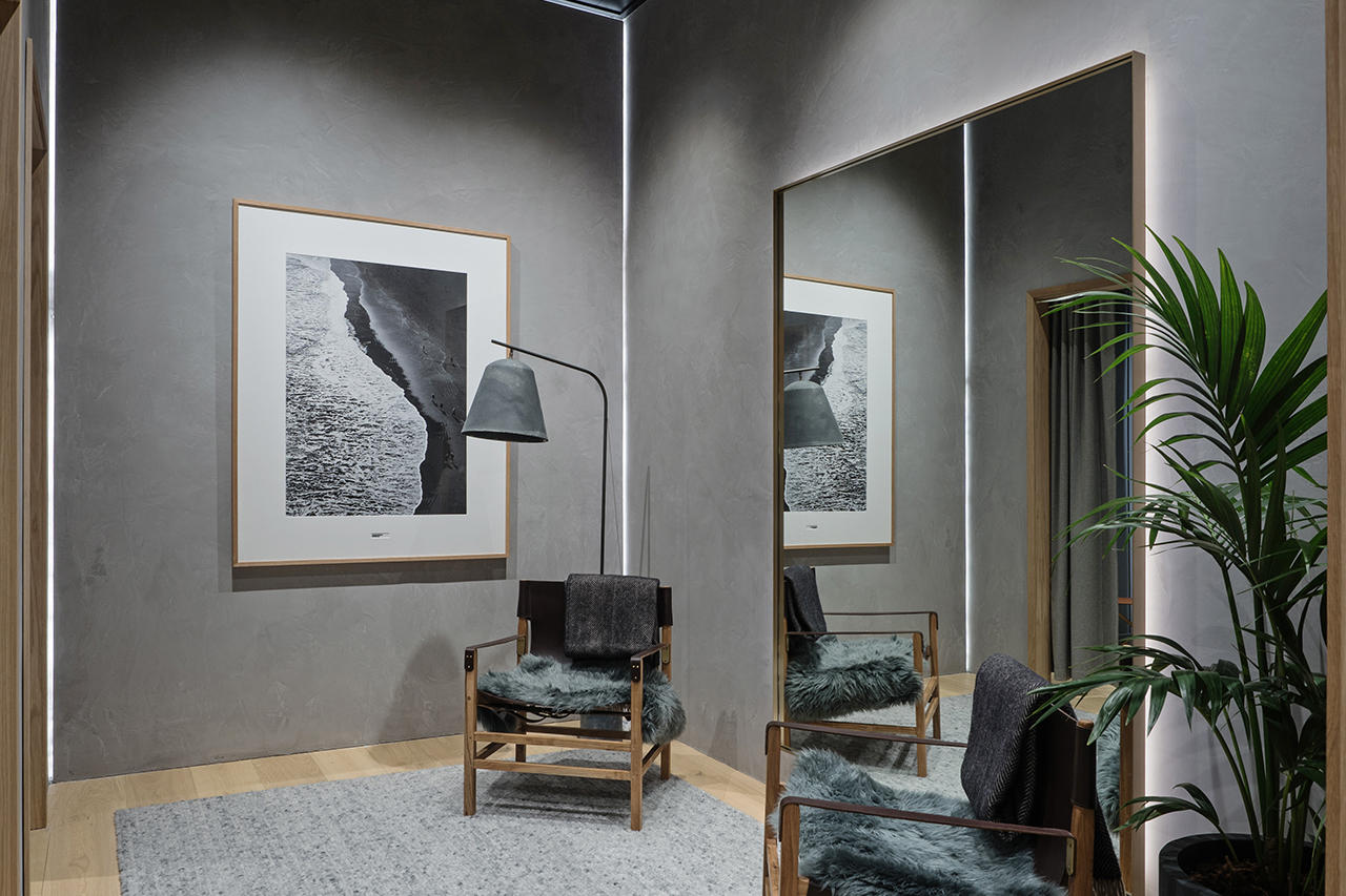 Rodd & Gunn Retail Fitout Chadstone | Unita-13