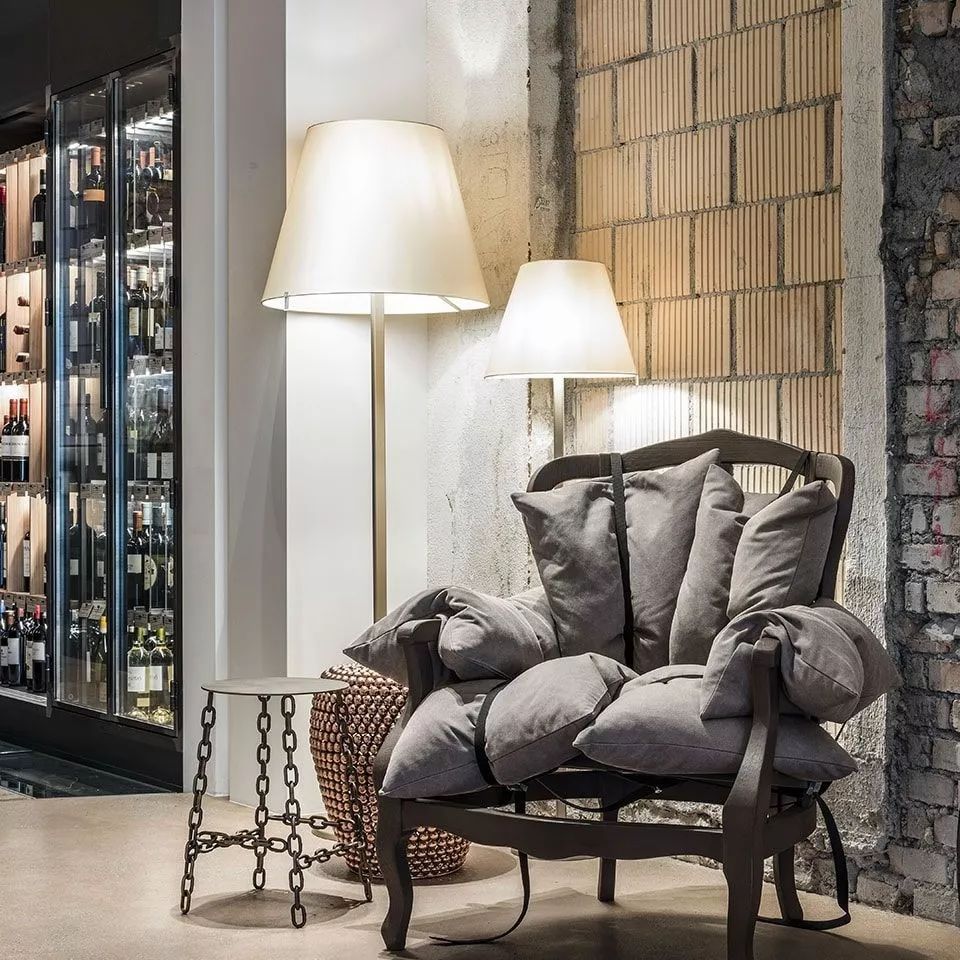 意大利 MOGG 家具设计丨建筑师 Nicola Galbiati-9