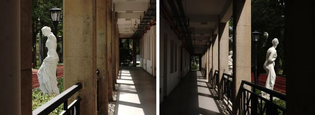 鹭潮·鼓浪屿美院丨中国厦门丨GND杰地景观-67