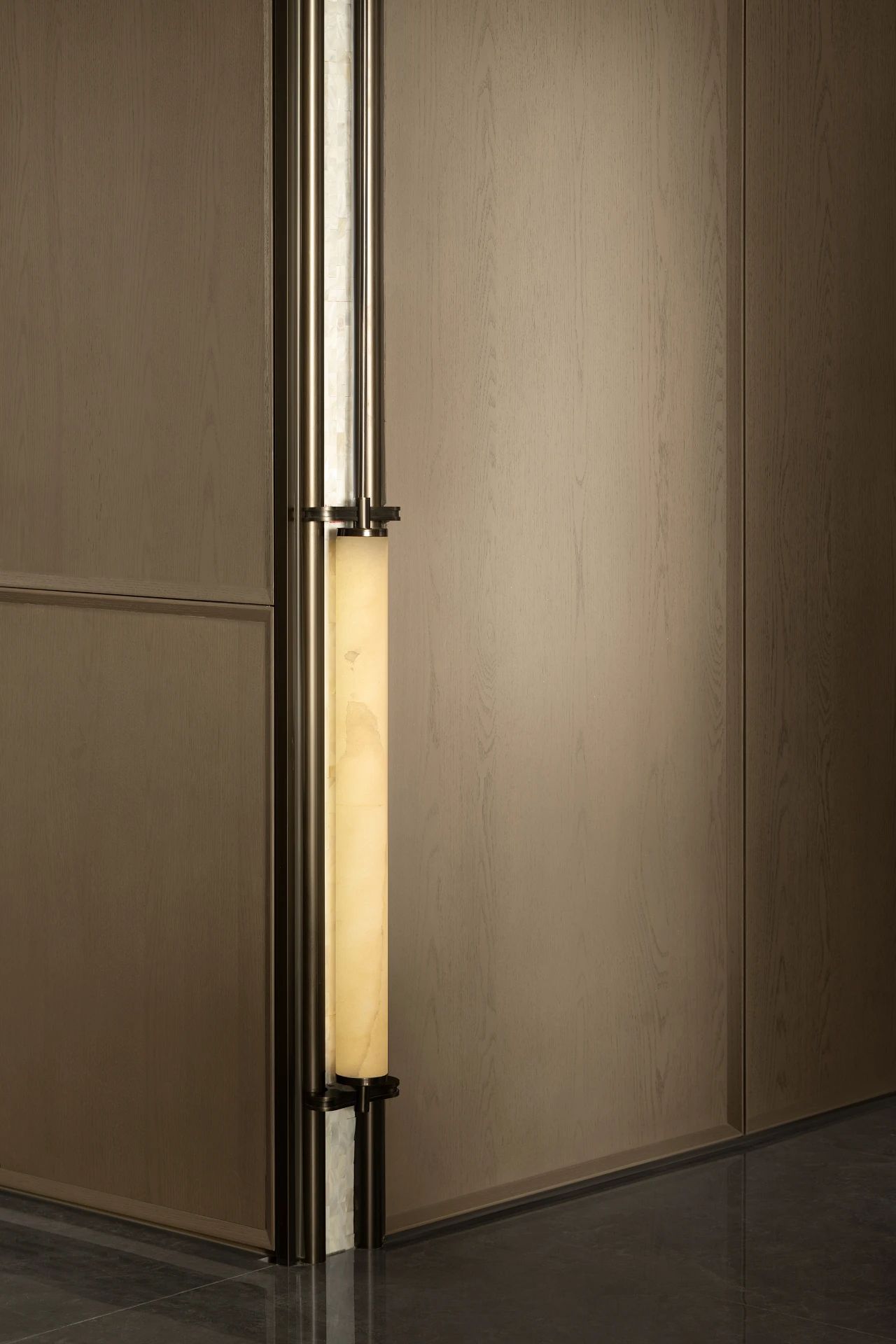 福州榕发·誉湖郡样板房丨中国福州丨北京栋三尺设计有限公司-13