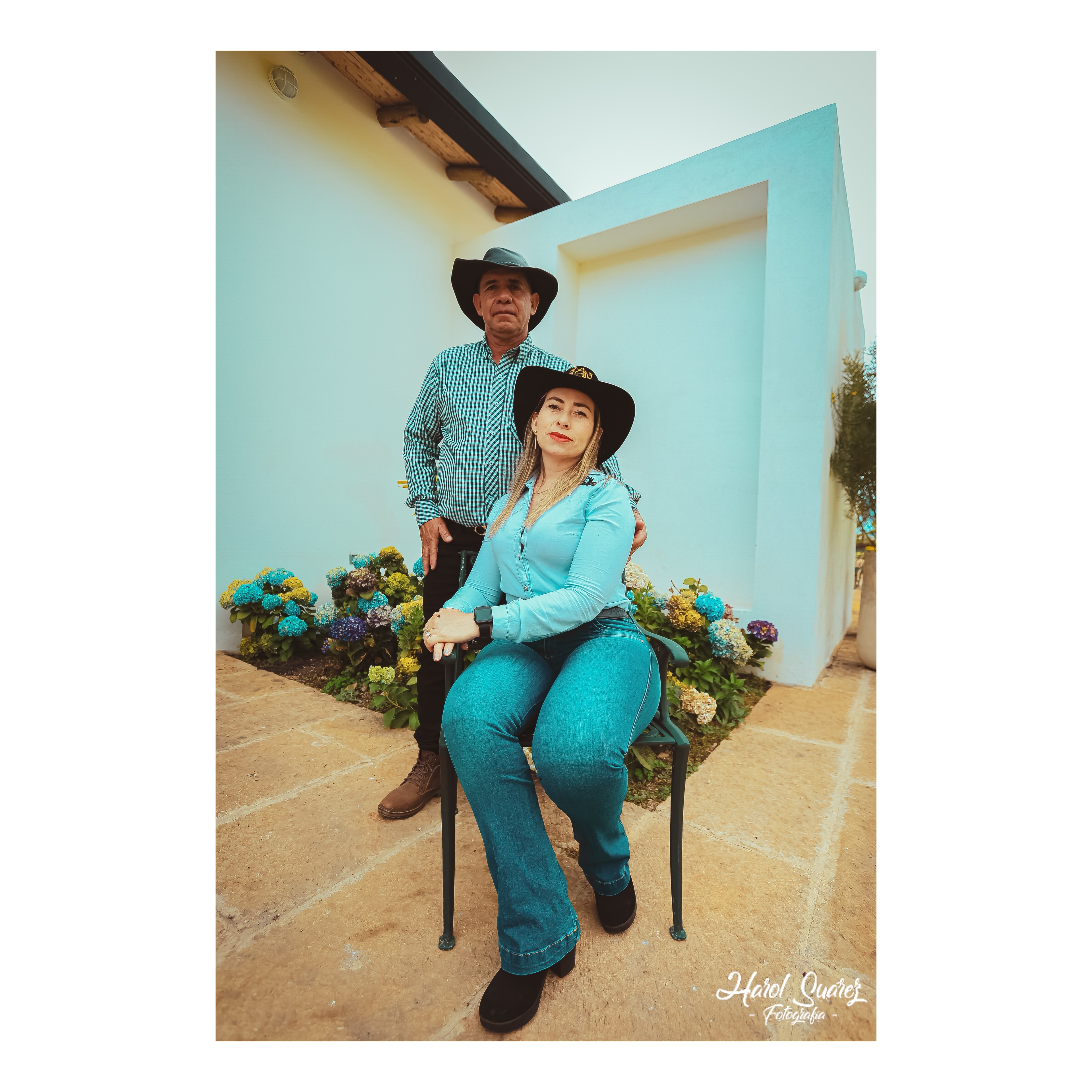 情侣摄影拍摄丨哥伦比亚博亚卡-6