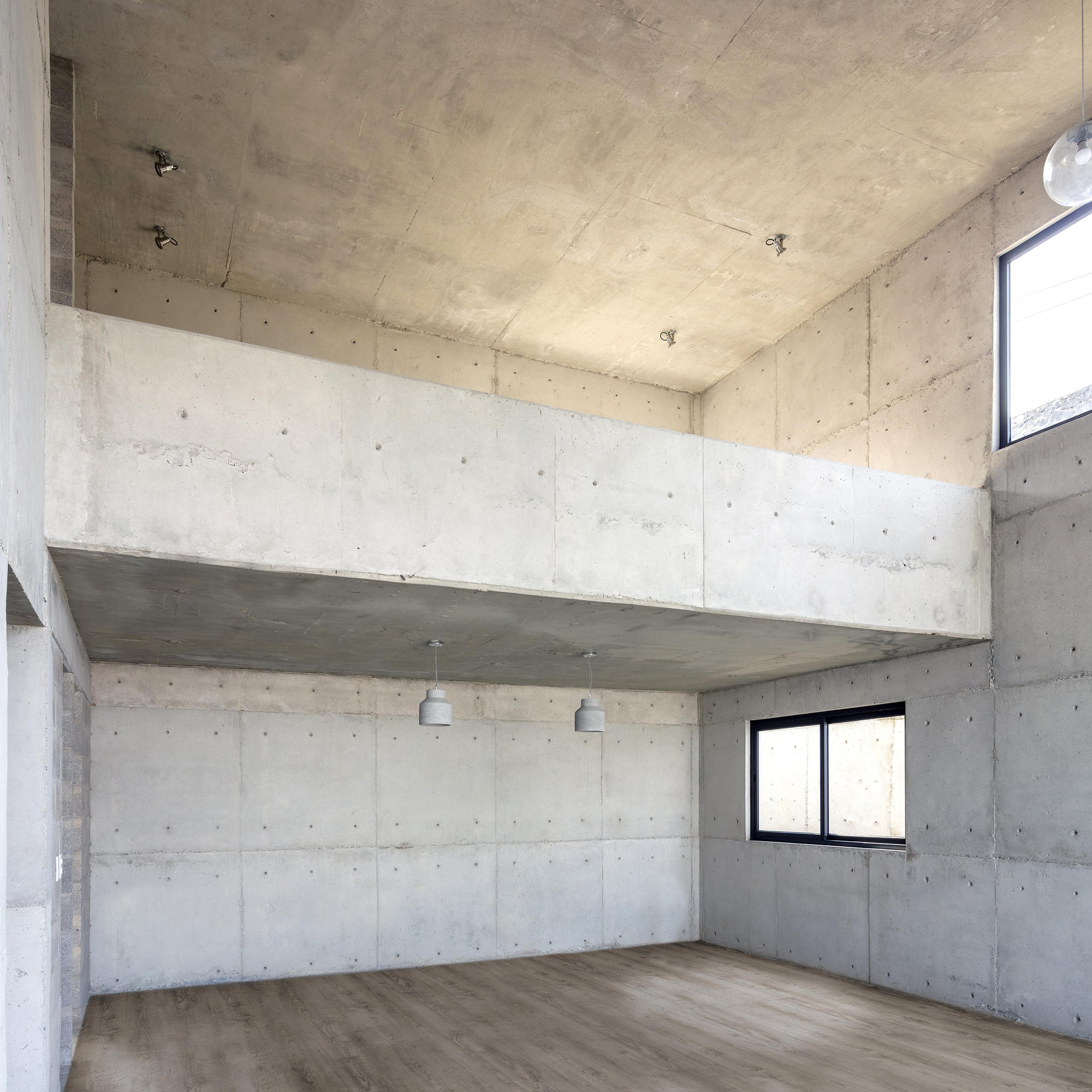 Colibrí House / ViGa Arquitectos-26