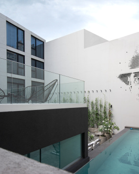 KRISTA Hotel Boutique