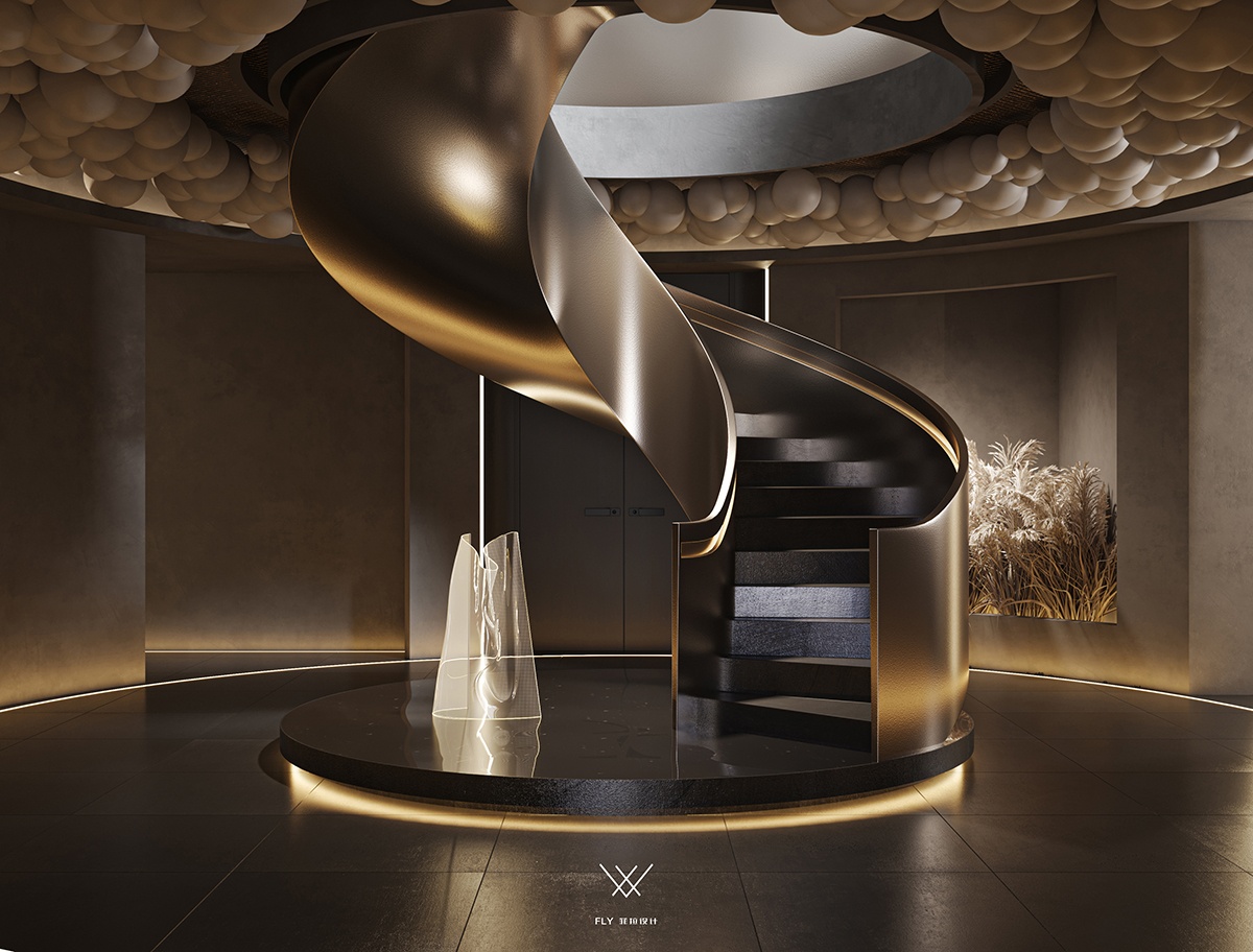 「厨厨味睞」现代丨菲拉设计-22