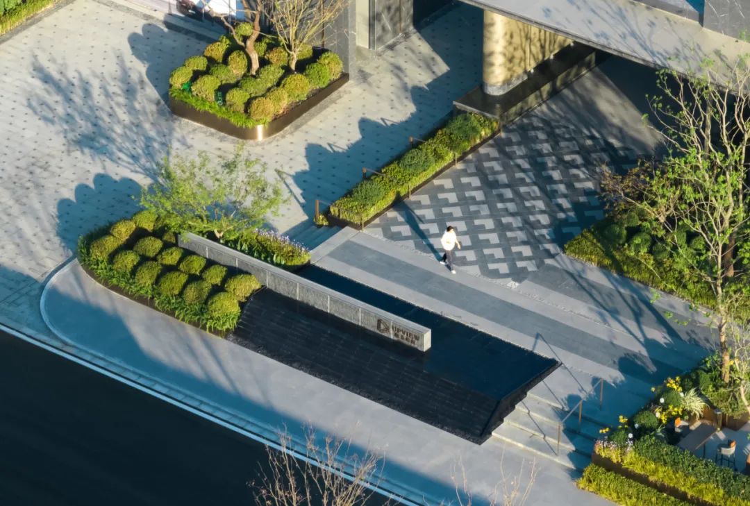 南京都会峯范周围景观丨中国南京丨不详-29