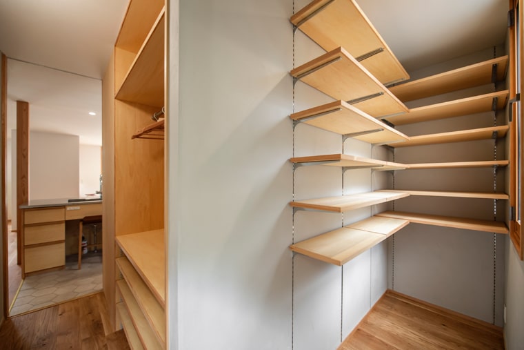 スケルトンからのフルリノベーション（未明确中文名称）丨日本神奈川丨北村建築工房-30