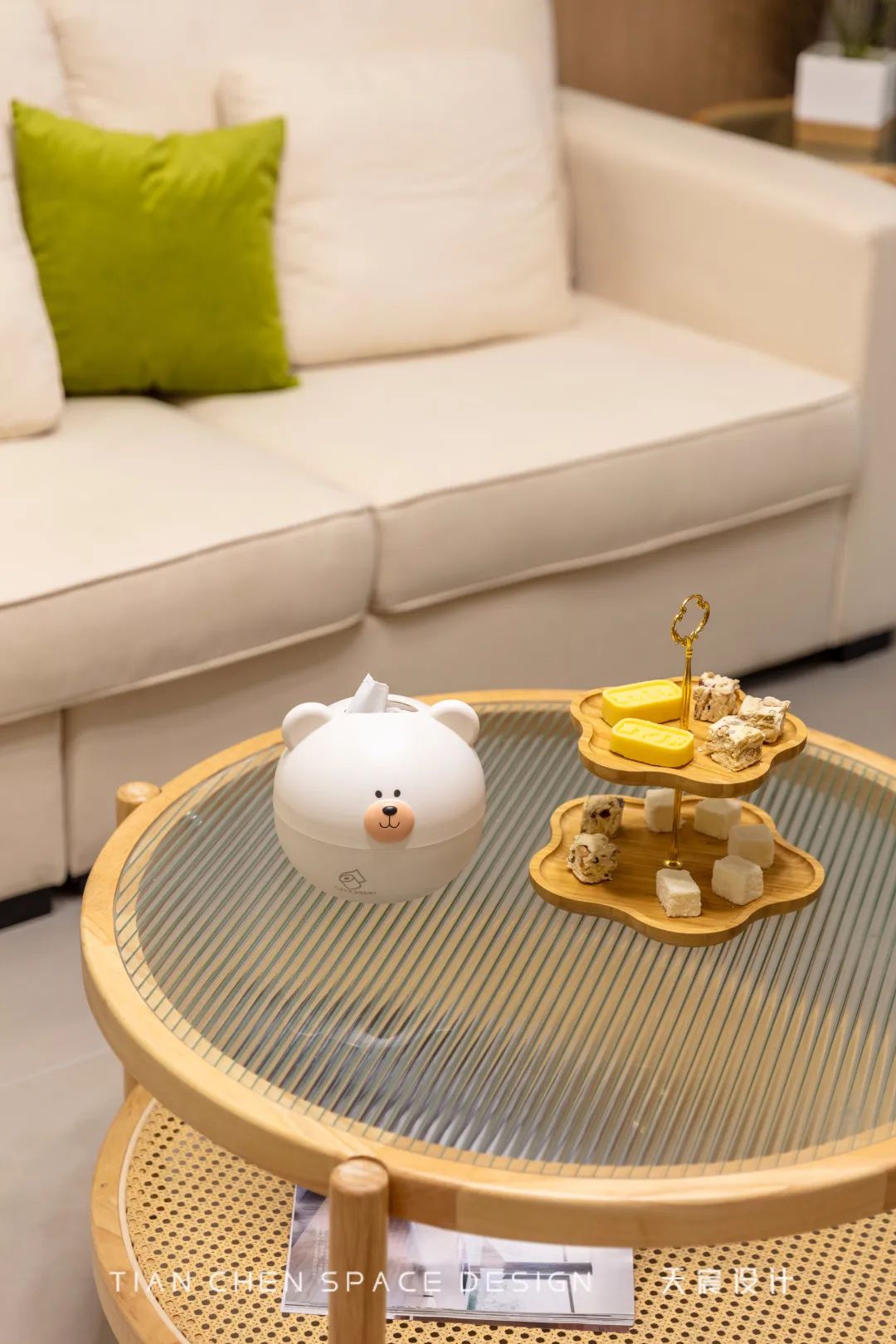 赣州旧房大变身丨中国赣州丨刘美君-36