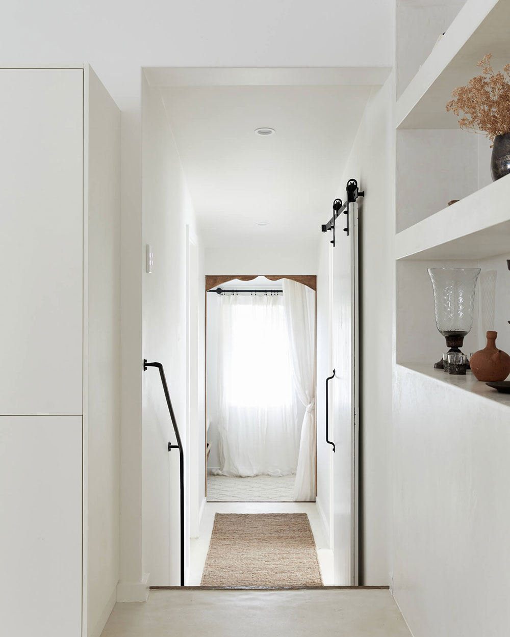 拜伦湾纯白小屋-10