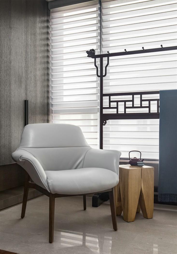 梵池作品 · 栖居-30