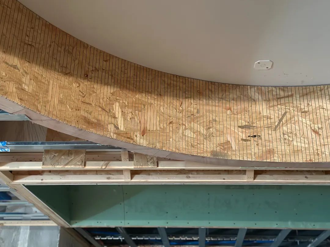 滨江·春翠里（166 户型带地下室）户型全案落地实景丨中国杭州丨龙庭设计-54