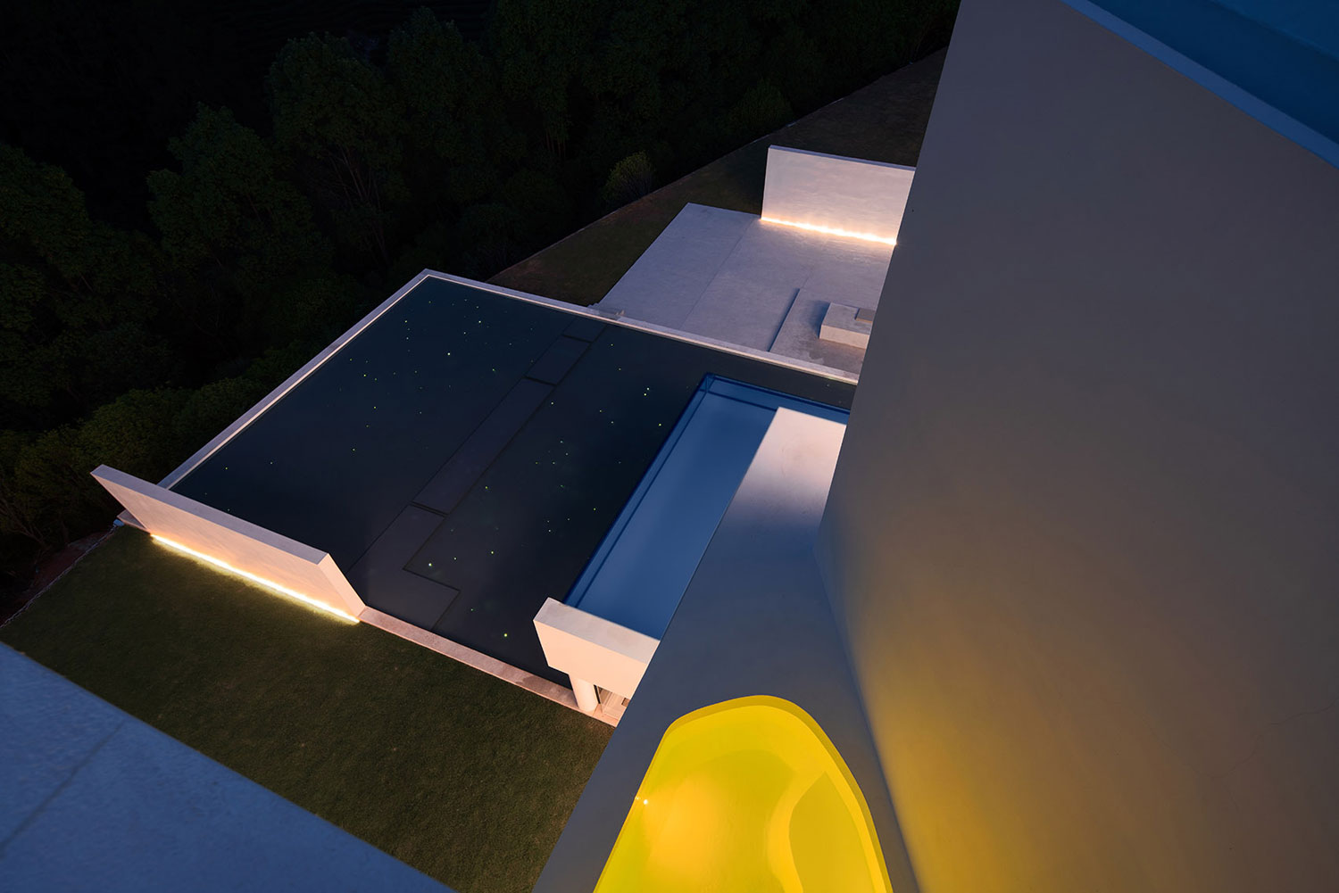 遂昌 · 米窝设计师酒店丨中国丽水丨杭州时上建筑空间设计事务所-56