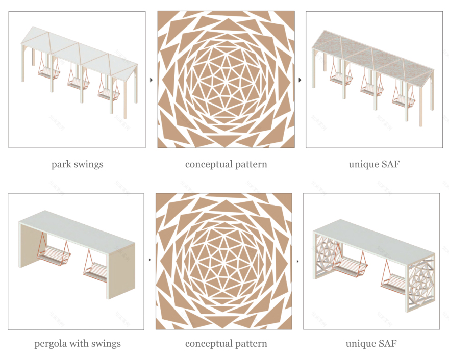 历史的反思丨俄罗斯丨YO Architects-22