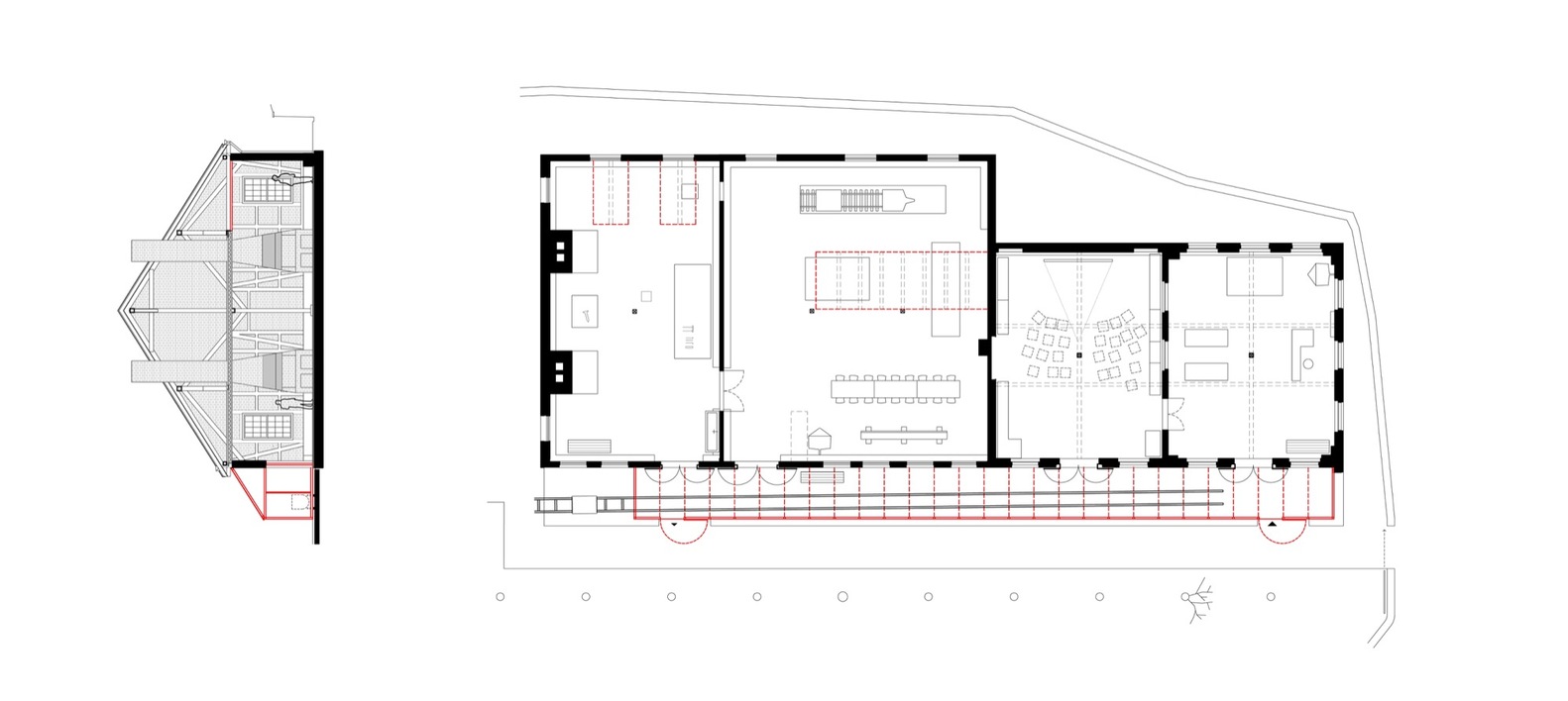 塞尔维亚矿工镇工业遗产重生-66
