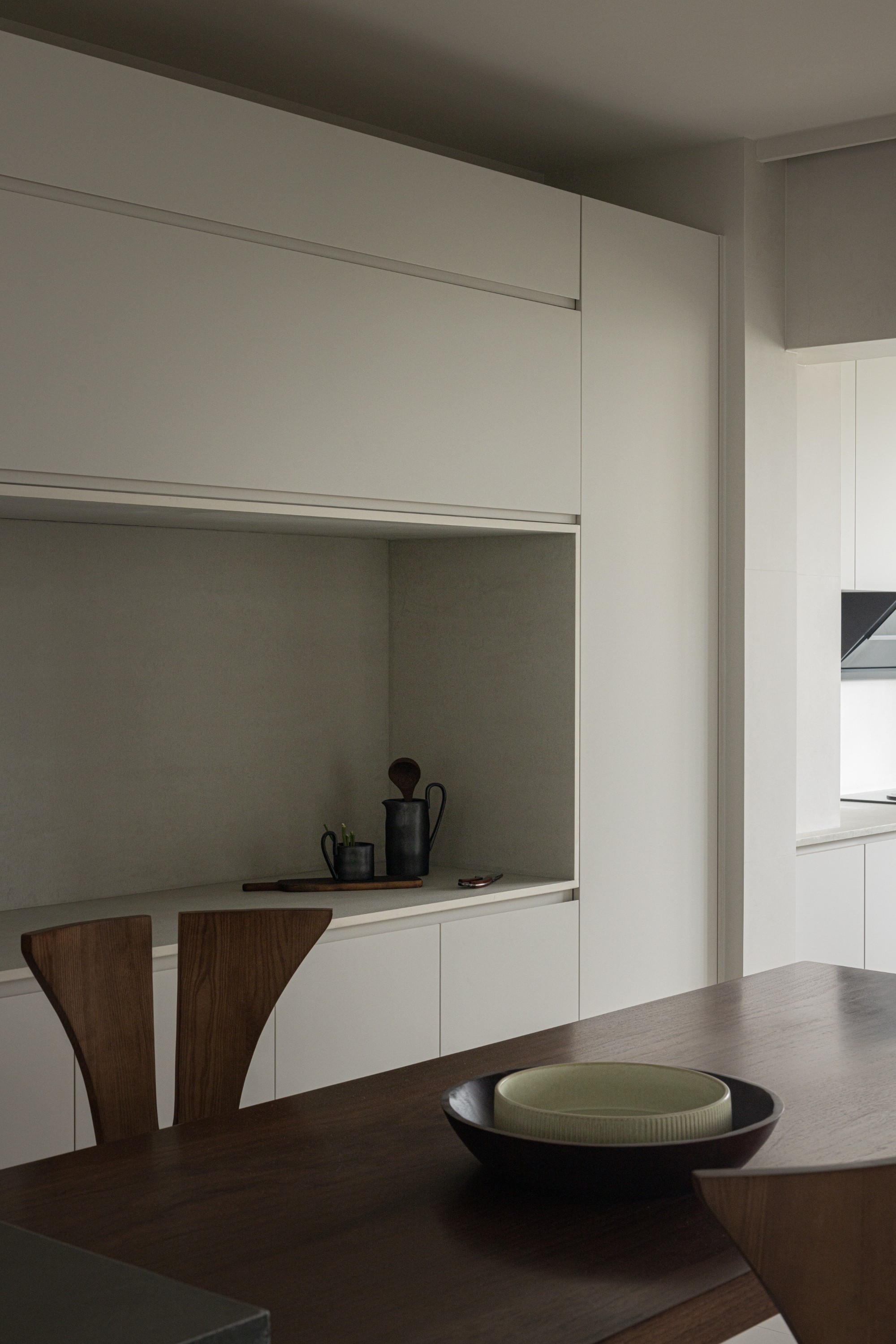 斜顶之上丨中国四川丨聿言设计工作室-14