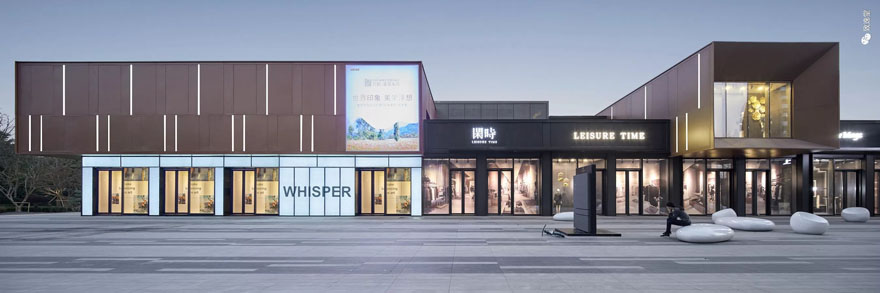 无锡万科翡翠东方-5