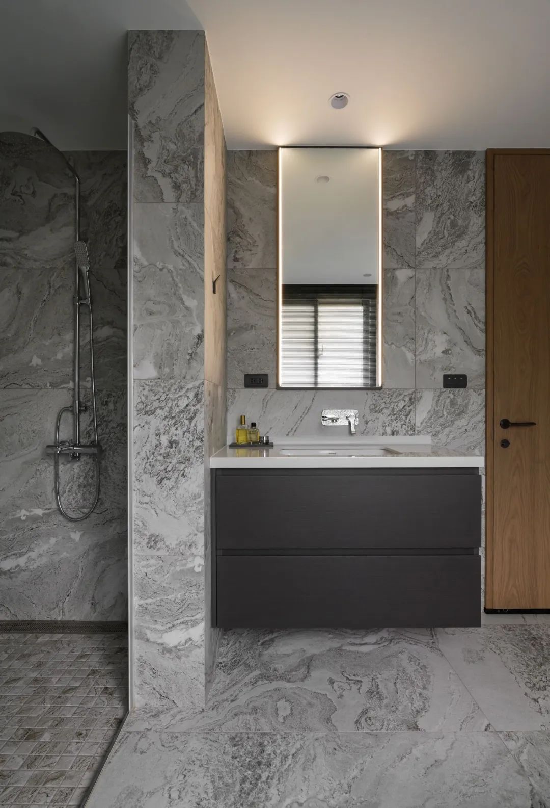 C 屋丨向寓室内装修设计工程有限公司-24