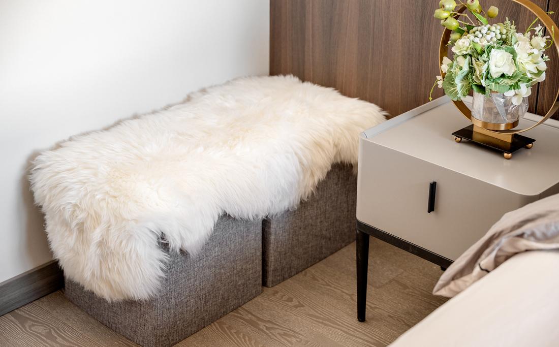 小户型平层空间的极致利用丨研筑国际设计-42