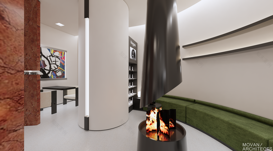 首发 X ReMINGLE 杭州首家·概念旗舰店丨在矛盾和冲突中建立美感-28