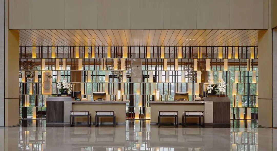 成都海泉湾美憬阁索菲特酒店丨中国成都丨PAL Design-15