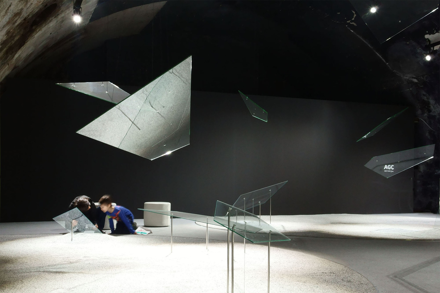 声景 · 空间设计的声音艺术-47