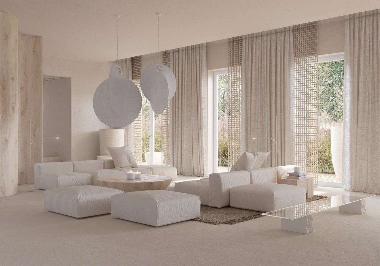 索波特海岸别墅丨波兰格丁尼亚丨STUDIO.O. ORGANIC-5