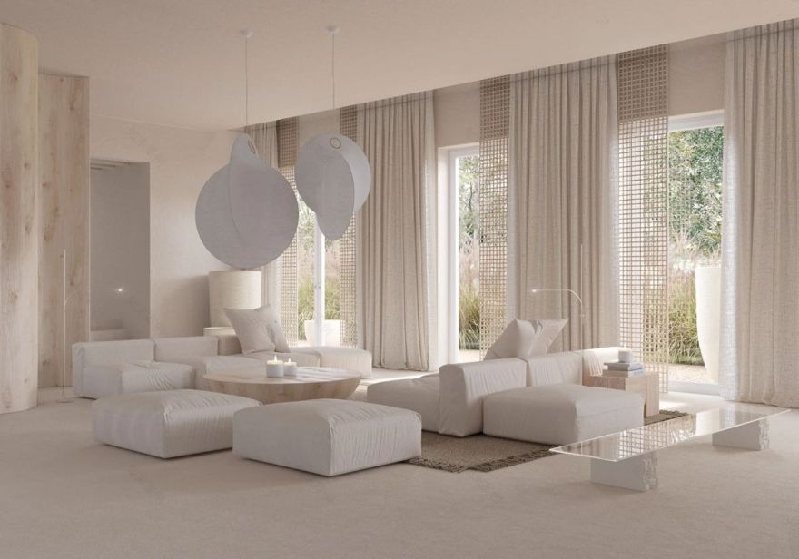 索波特海岸别墅丨波兰格丁尼亚丨STUDIO.O. ORGANIC-5