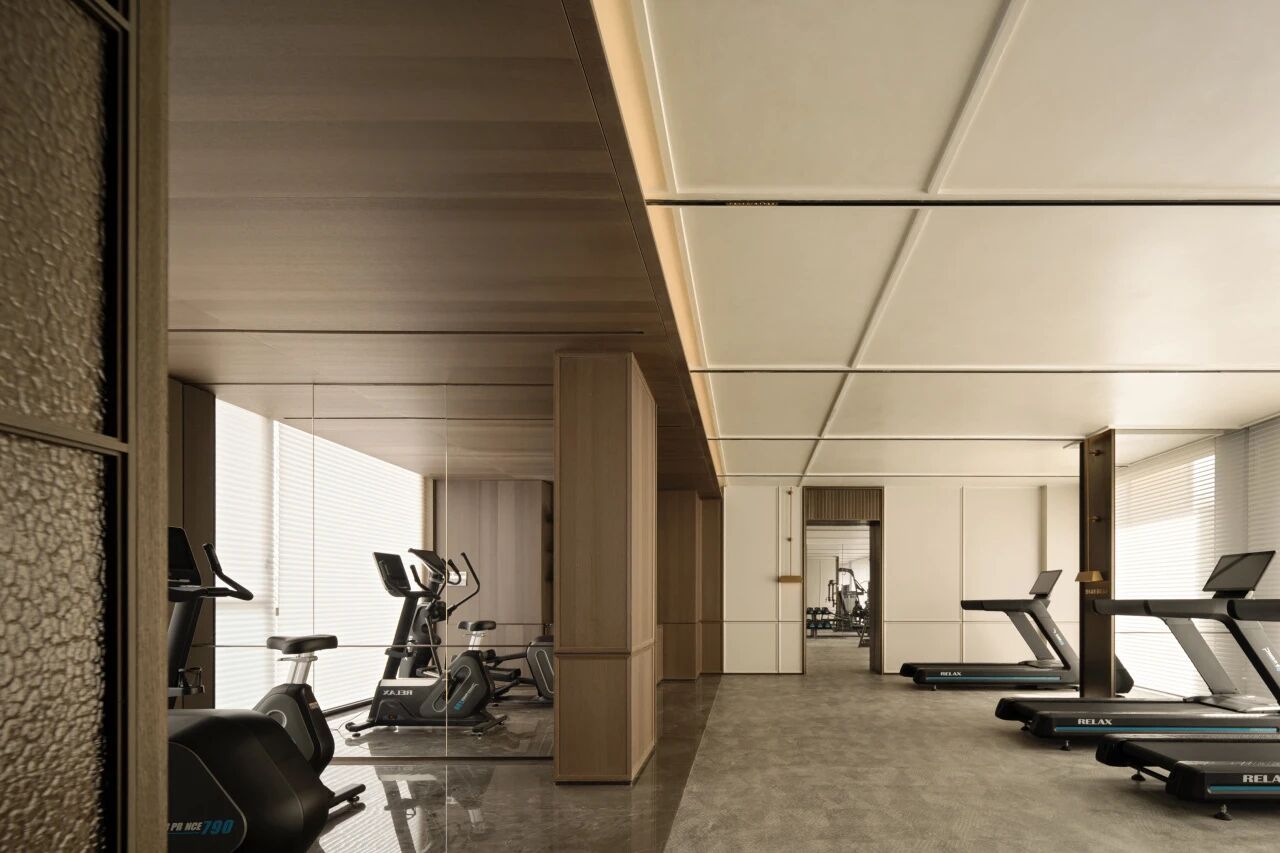 福建 厦门 中海·峯汇里丨中国厦门丨广州安研室内设计咨询有限公司-72