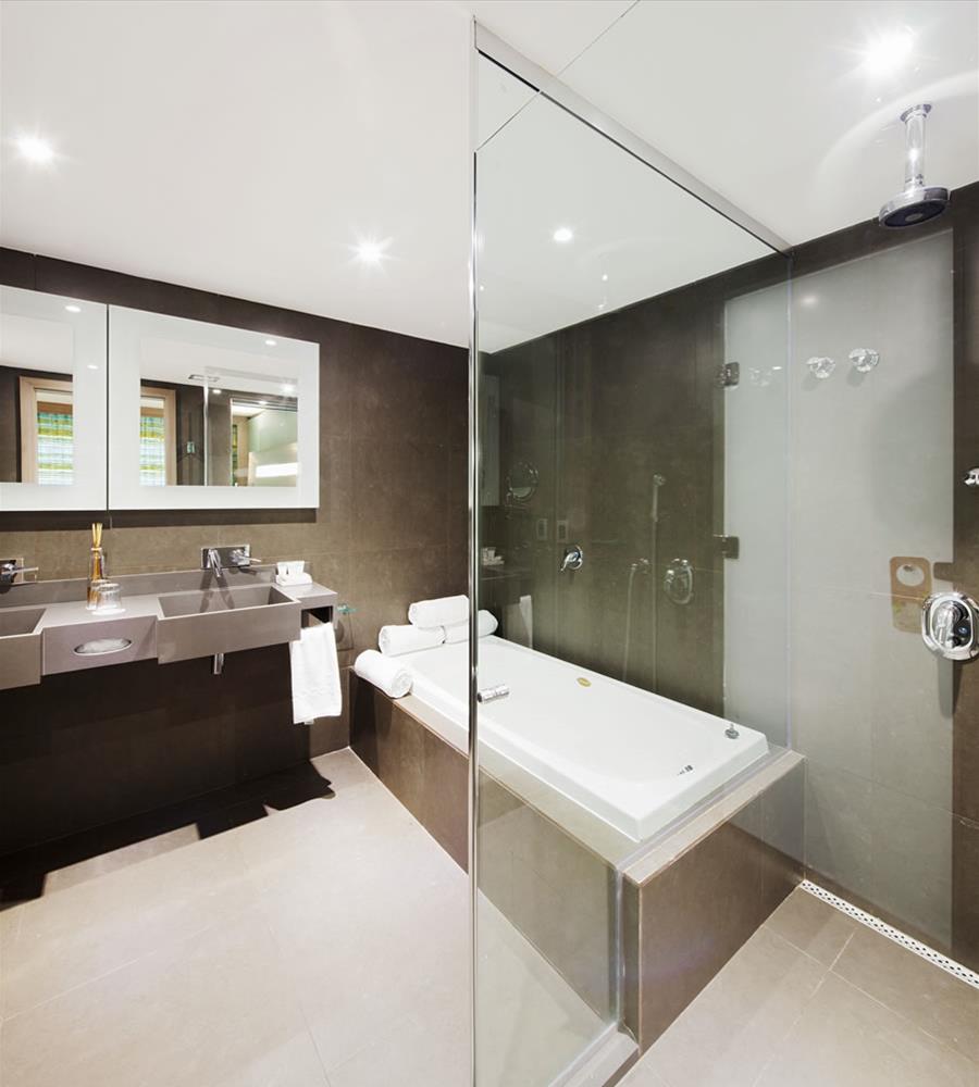 里约热内卢 Novotel Botafogo 酒店设计-11