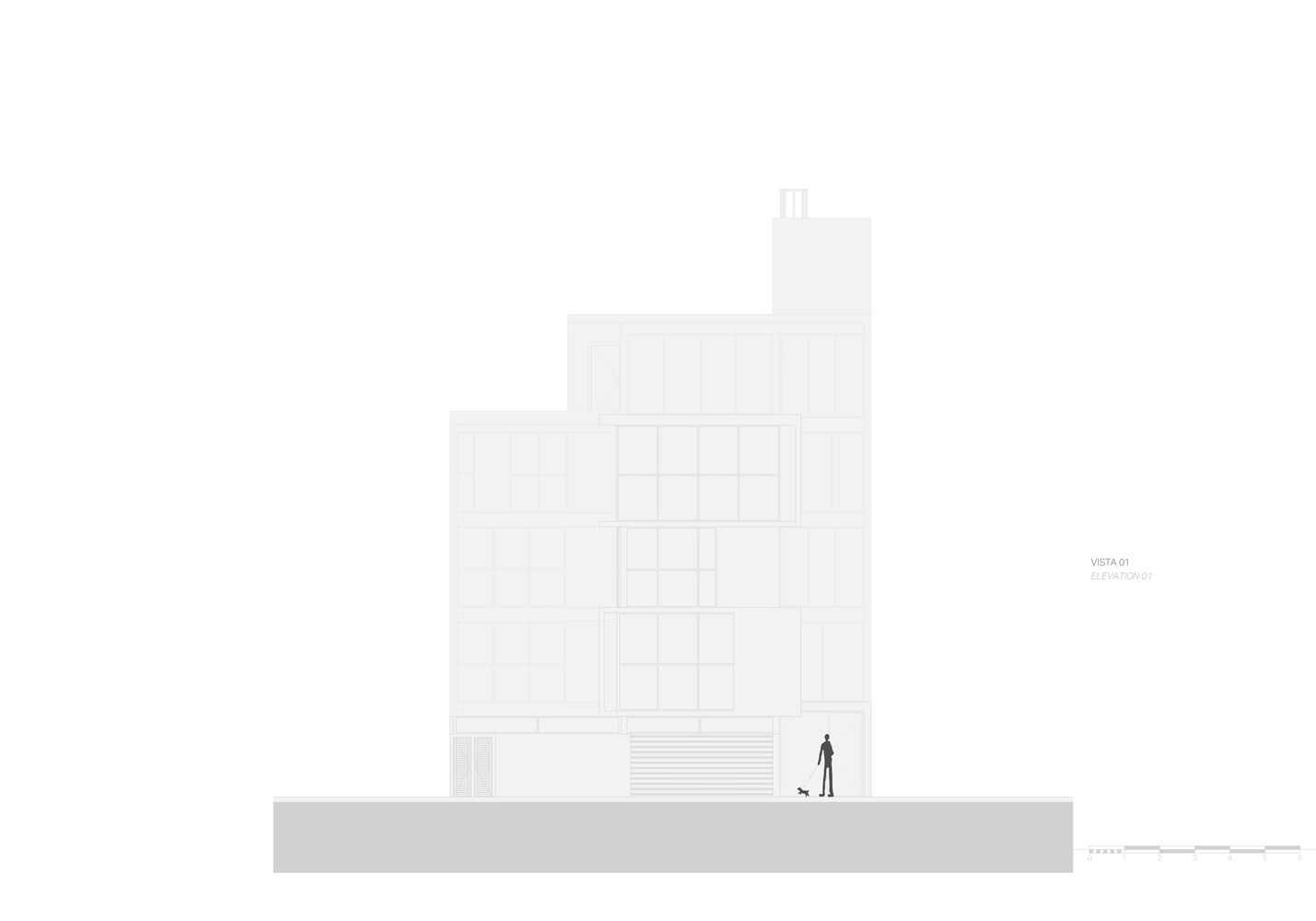 追踪者办公楼丨巴西丨VOO® Arquitetura e Engenharia-58