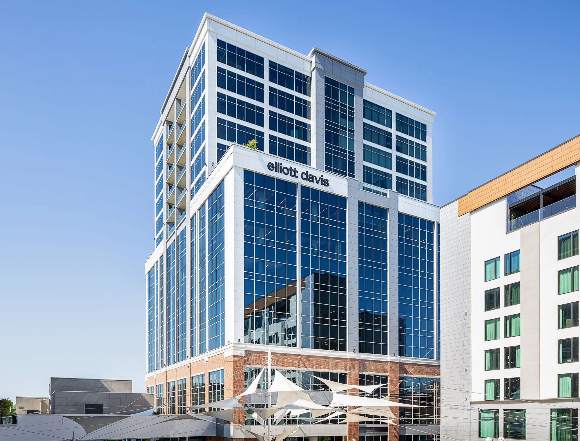 坎珀当丨美国格林维尔丨NELSON Worldwide-19